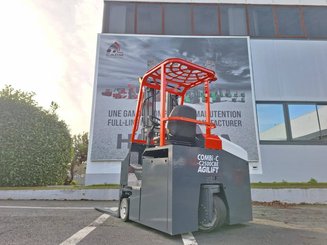Chariot multidirectionnel Combilift C2500CBE - 3