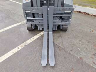 Chariot multidirectionnel Combilift C2500CBE - 13