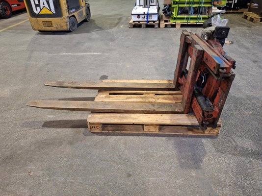 Unknown range 1520 Bolzoni 146250063.C