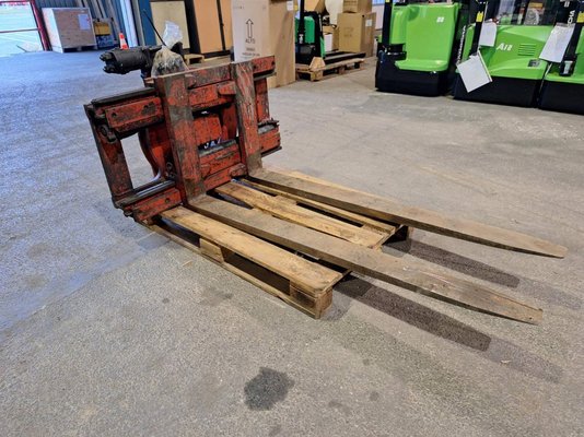 Unknown range 1520 Bolzoni 146250063.C