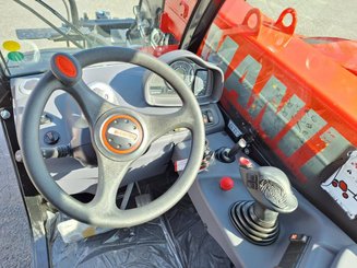 Chariot élévateur télescopique Manitou MT625H - 20