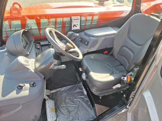 Chariot élévateur télescopique Manitou MT625H