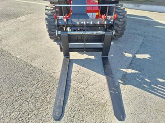 Chariot élévateur télescopique Manitou MT625H - 18