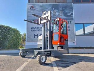 Chariot élévateur latéral multidirectionnel AMLIFT COMBI C4000-12 - 6