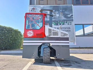 Chariot élévateur latéral multidirectionnel AMLIFT COMBI C4000-12 - 4