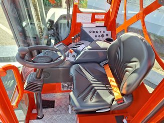 Chariot élévateur latéral multidirectionnel AMLIFT COMBI C4000-12 - 19