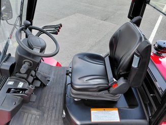 Chariot élévateur tout terrain Hangcha TT25-2 (CPCD25-X2W98E-RT2) - 12