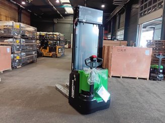 Gerbeur accompagnant Hangcha CDD20 XT1-SI - 1