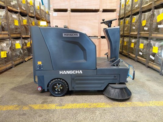 Balayeuse industrielle Hangcha B1350i (JSSD1350-BC6J-I)