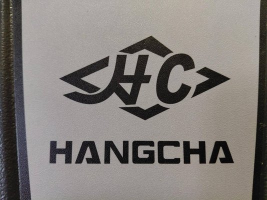 Balayeuse industrielle Hangcha B1350i (JSSD1350-BC6J-I)