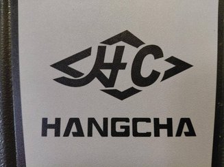 Balayeuse industrielle Hangcha B1350i (JSSD1350-BC6J-I) - 6