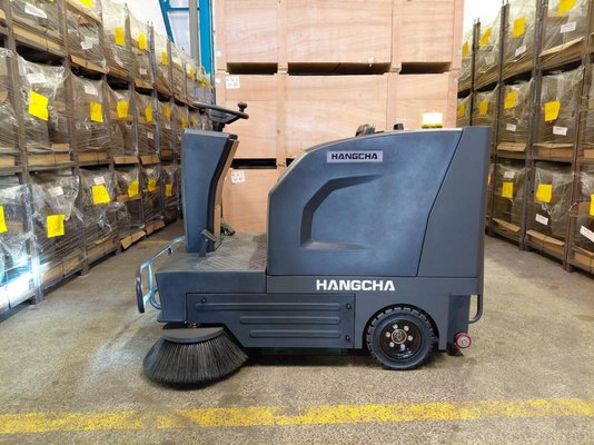 Balayeuse industrielle Hangcha B1350i (JSSD1350-BC6J-I)