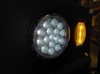 Balayeuse industrielle Hangcha A1900i (JSSD1900-AC6J-CAR-I) - 9
