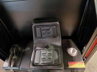 Balayeuse industrielle Hangcha A1900i (JSSD1900-AC6J-CAR-I) - 7