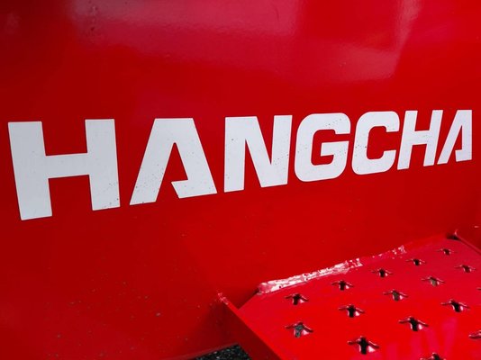 Chariot élévateur tout terrain Hangcha TT35-2 (CPCD35-X2W98E-RT2)