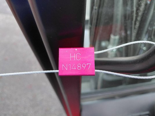 Chariot élévateur frontal 3 roues Hangcha A3W15 ( CPDS15-AC8G )