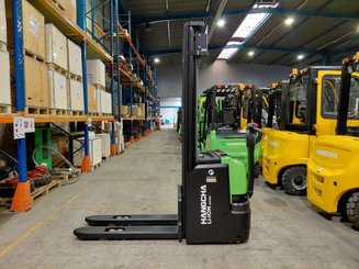 Gerbeur accompagnant Hangcha CDD12-XT1-SI - 3