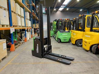 Gerbeur accompagnant Hangcha CDD12-XT1-SI - 4
