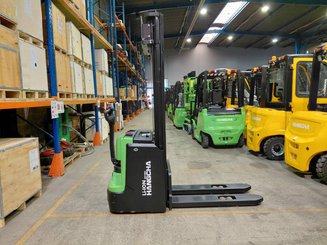 Gerbeur accompagnant Hangcha CDD12-XT1-SI - 5