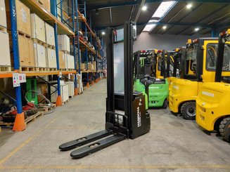 Gerbeur accompagnant Hangcha CDD12-XT1-SI - 2