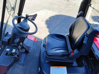 Chariot élévateur tout terrain Hangcha TT25-2 (CPCD25-X2W98E-RT2) - 6