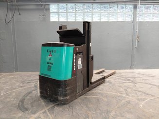Préparateur de commandes Mitsubishi OPBL10N - 5