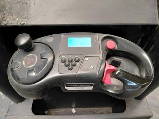 Préparateur de commandes Mitsubishi OPBL10N - 12