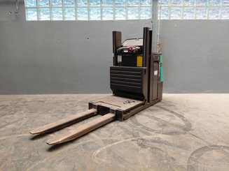 Préparateur de commandes Mitsubishi OPBL10N - 3