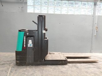 Préparateur de commandes Mitsubishi OPBL10N - 4