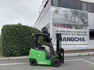 Chariot élévateur frontal 4 roues Hangcha AE18i (CPD18-AEY2-I)  - 5