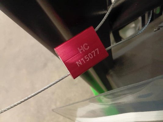 Chariot élévateur frontal 4 roues Hangcha AE18i (CPD18-AEY2-I) 