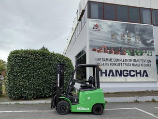 Chariot élévateur frontal 4 roues Hangcha AE18i (CPD18-AEY2-I)  - 2