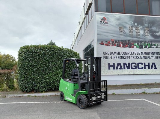 Chariot élévateur frontal 4 roues Hangcha AE18i (CPD18-AEY2-I) 