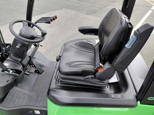 Chariot élévateur frontal 4 roues Hangcha AE18i (CPD18-AEY2-I) 