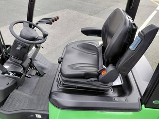 Chariot élévateur frontal 4 roues Hangcha AE18i (CPD18-AEY2-I)  - 6