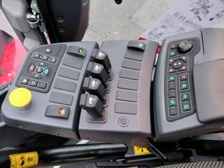 Chariot élévateur frontal 4 roues Kalmar DCG250-12S - 9