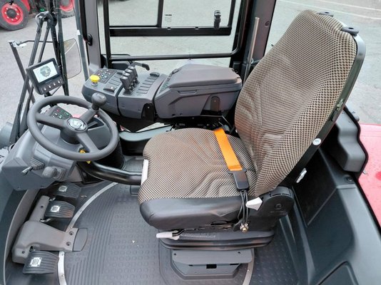 Chariot élévateur frontal 4 roues Kalmar DCG250-12S