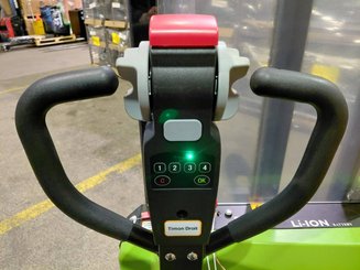 Gerbeur accompagnant Hangcha CDD15-A2MC2-ISZ - 3