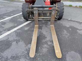Chariot élévateur télescopique Manitou MT625H - 18