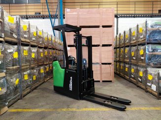 Gerbeur porté debout Hangcha CDD16-XT1S-SISU - 1