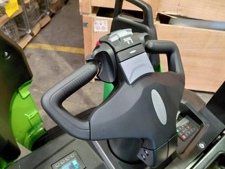 Gerbeur porté debout Hangcha CDD16-XT1S-SISU - 8