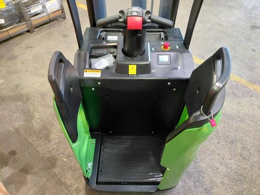 Gerbeur porté debout Hangcha CDD16-XT1S-SISU