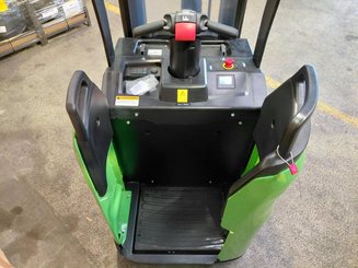 Gerbeur porté debout Hangcha CDD16-XT1S-SISU - 7