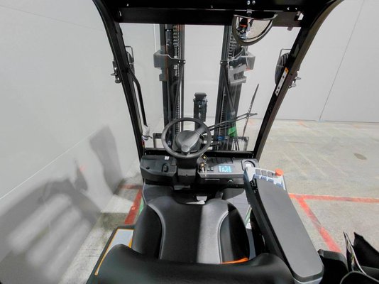 Chariot élévateur frontal 3 roues Hangcha XC3-18i