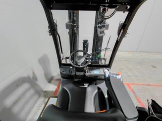 Chariot élévateur frontal 3 roues Hangcha XC3-18i - 3