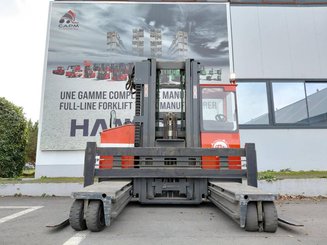 Chariot élévateur latéral multidirectionnel AMLIFT 40-15/55 - 1