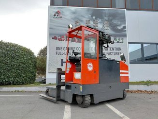 Chariot élévateur latéral multidirectionnel AMLIFT 40-15/55 - 5