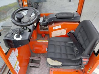 Chariot élévateur latéral multidirectionnel AMLIFT 40-15/55 - 10