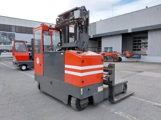 Chariot élévateur latéral multidirectionnel AMLIFT 40-15/55 - 16